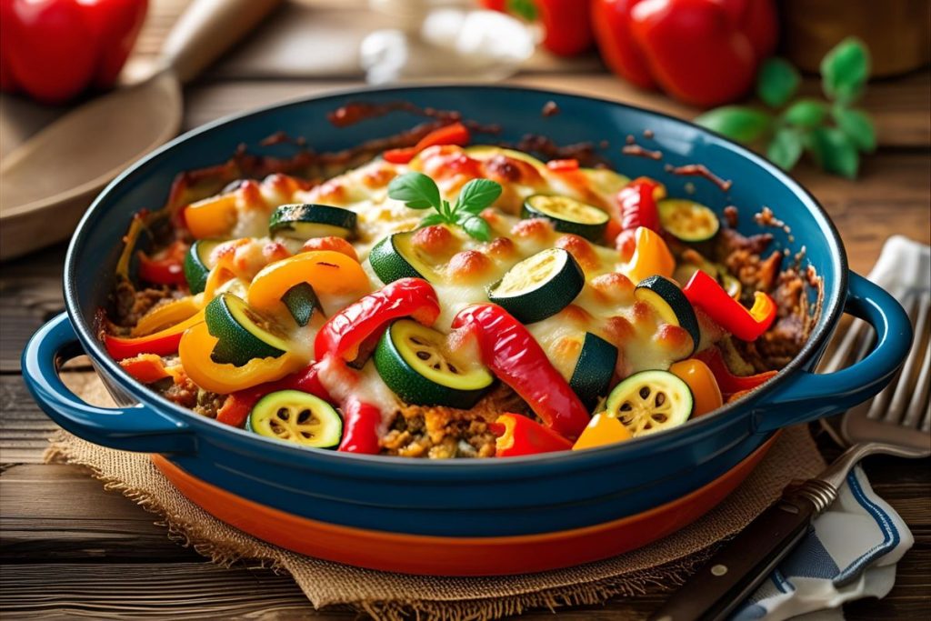 Ocağın Başında Süzülen Lezzet: Hotpot Usulü Sebzeli Güveç Tarifi