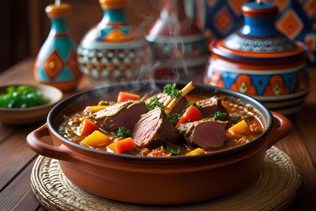 Sofraların Vazgeçilmezi: Kuzu Güveç Hotpot Tarifi ve İpuçları
