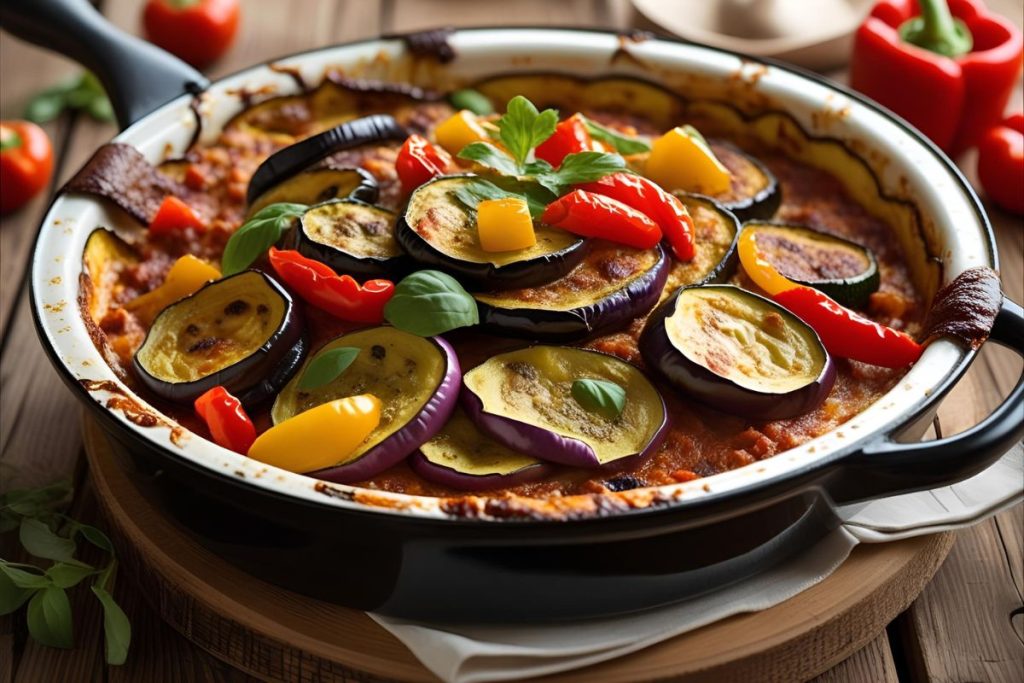 Akdeniz Esintili Hotpot Güveç Tarifi: Ocağın Başında Lezzetli Bir Yolculuk