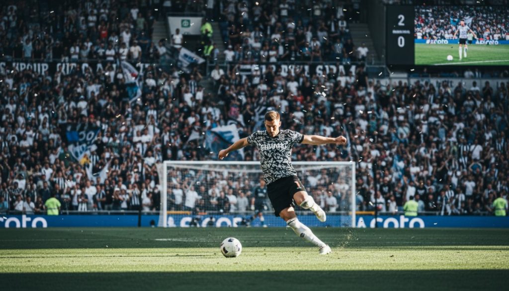 Beşiktaş’ın Koreli Gol Makinesi Hyeon-gyu Oh Sahnede