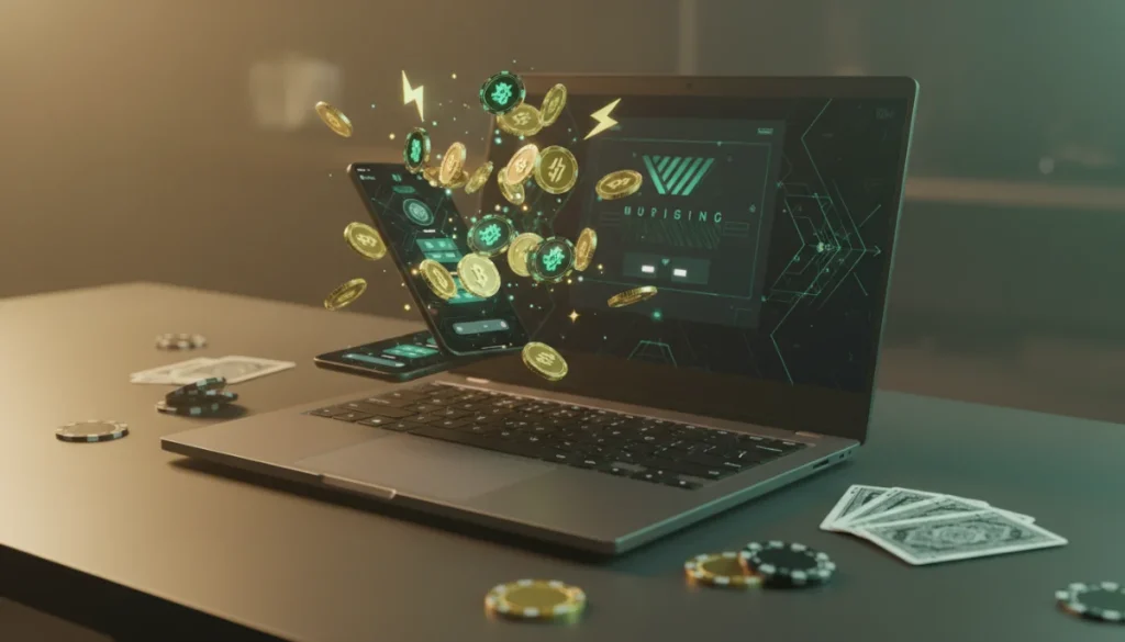 Kripto Casino Bonusları Detaylı İnceleme