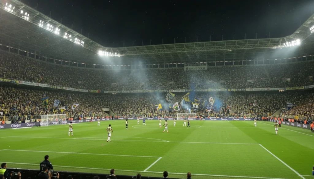 Kadıköy Gecesi İçin Geri Sayım Başladı